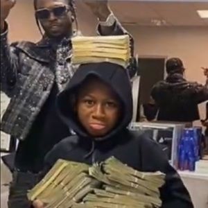 Meet your Posher, Joe